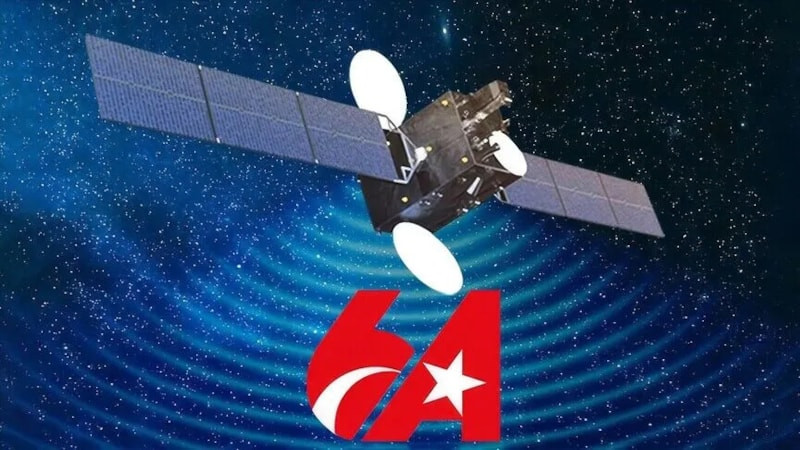 ASELSAN, uydu teknolojileriyle uzay kongresine katılıyor