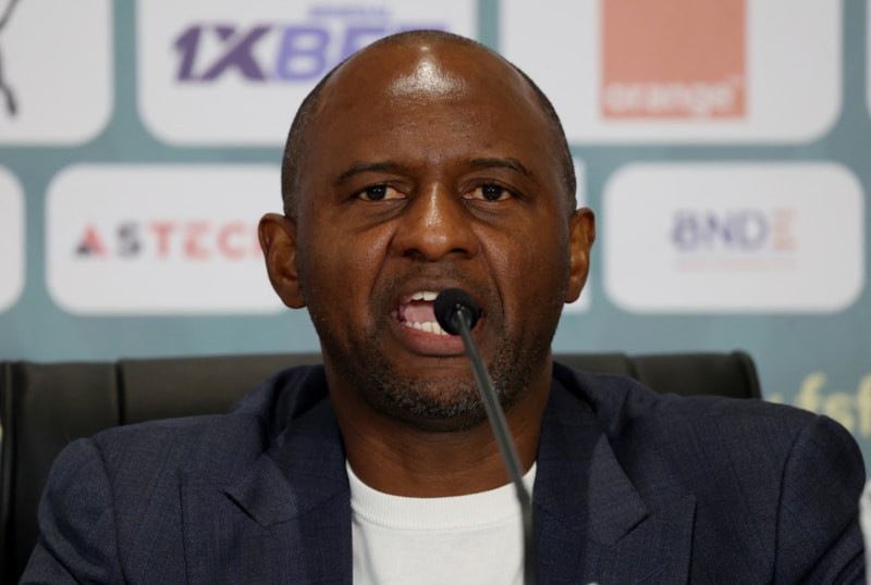 Ismail Jakobs için Senegal'den resmi açıklama