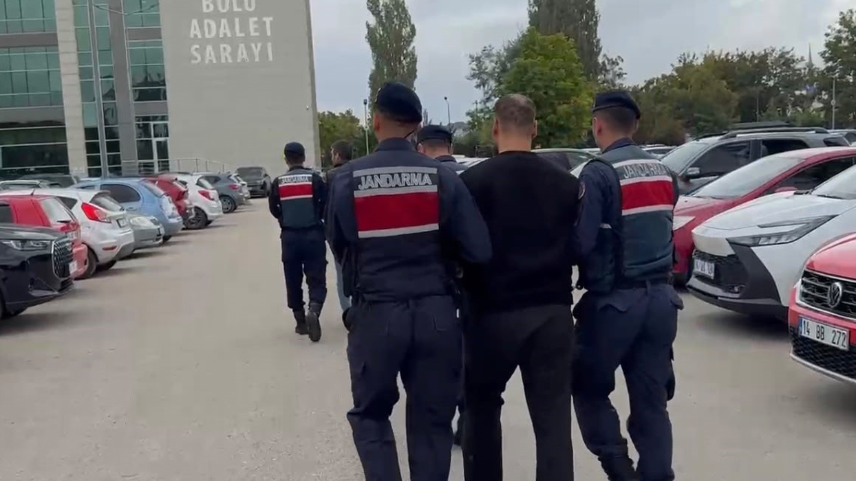 Sahte altın çetesine operasyon: Cezaevine gönderildiler