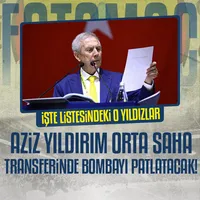 Turkuvaz Medya'da milli heyecan sürüyor