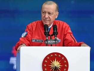 TEKNOFEST Yönetim Kurulu Başkanı Selçuk Bayraktar CNN TÜRK'te: ‘’TEKNOFEST dünya standartlarının üzerinde’’