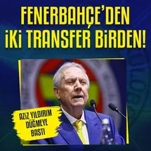 Engin Poyraz Efe Yıldırım Ümit Milli Futbol Takımı'nın aday kadrosuna davet edildi