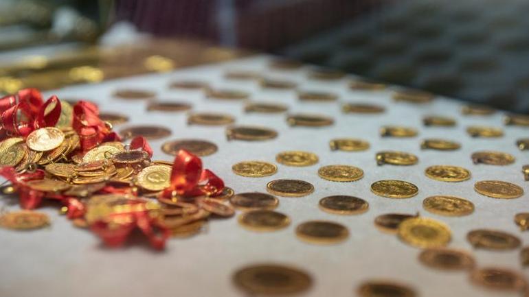 ALTIN FİYATLARI 23 EYLÜL 2026 CANLI: Bugün Gram, Çeyrek, Cumhuriyet Ne Kadar? Kapalıçarşı Altın Fiyatları Ne Durumda?
