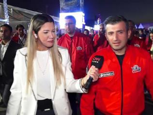 Bakan Bayraktar: Sinop ve Trakya'da santral hedefimiz var