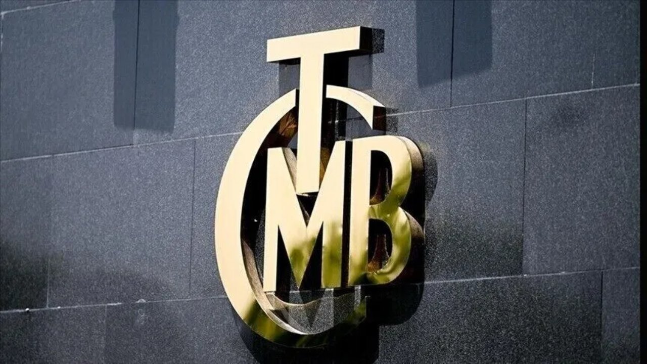Merkez Bankası'ndan bir elektronik para kuruluşuna faaliyet izni