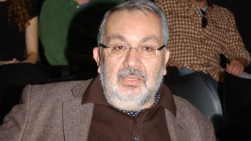 Oyuncu Ali Hürol hayatını kaybetti