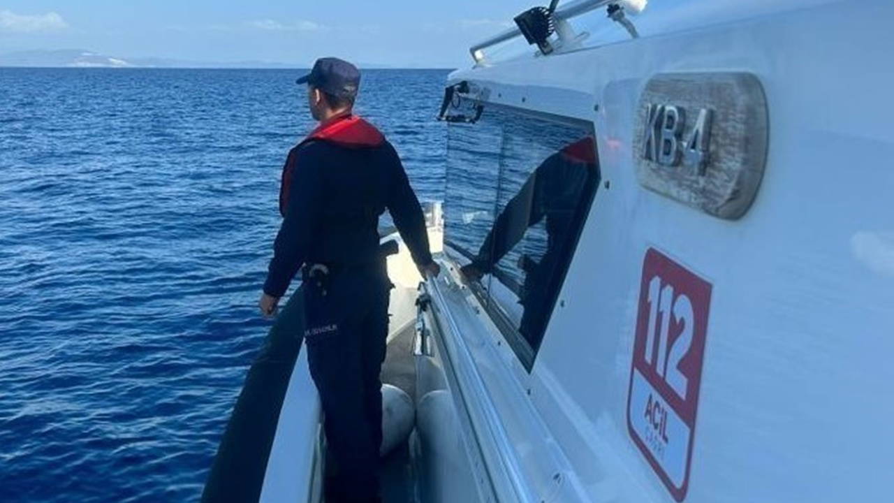 Serinlemek için denize girdi: 81 yaşındaki kadın boğuldu