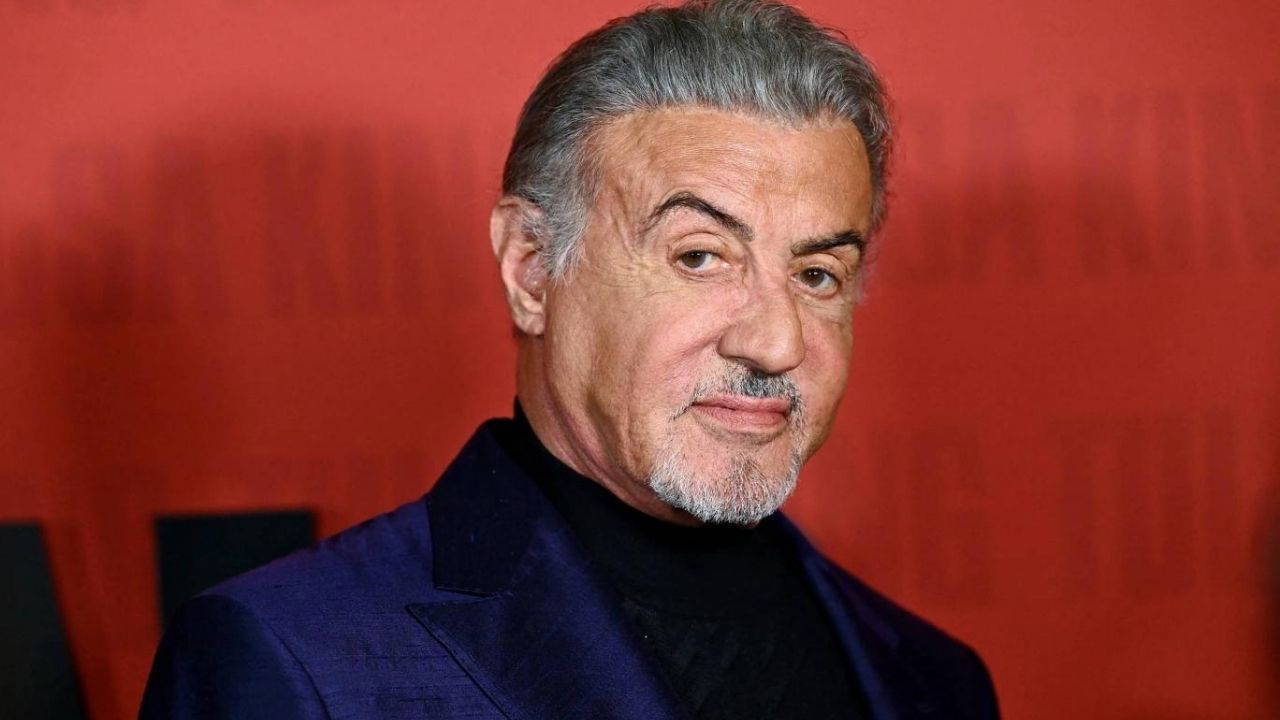 Sylvester Stallone yıllar sonra ilk kez konuştu: Oğlunun ölüm haberini aldığı anı ve yaşadığı acıyı anlattı