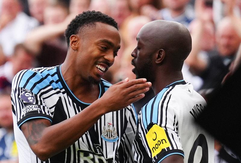 Newcastle United fikrini değiştirdi! Beşiktaş'a Joe Willock transferinde müjdeli haber