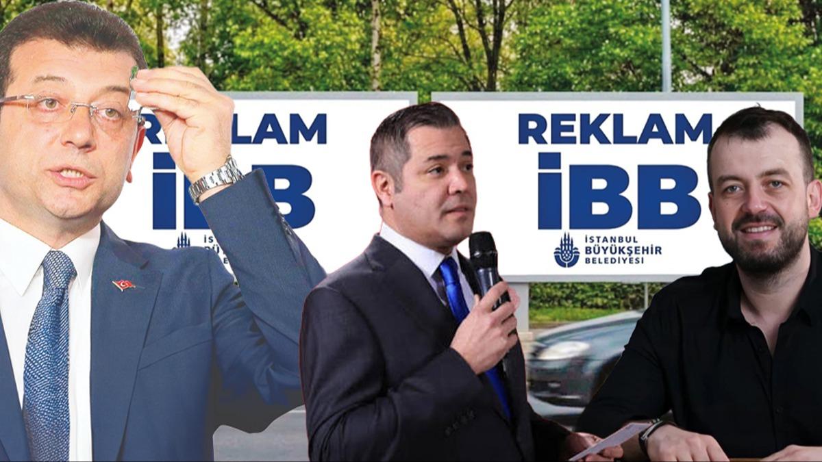 İBB'de vurgun itirafları: İhaleyi alacak olanlar belliydi