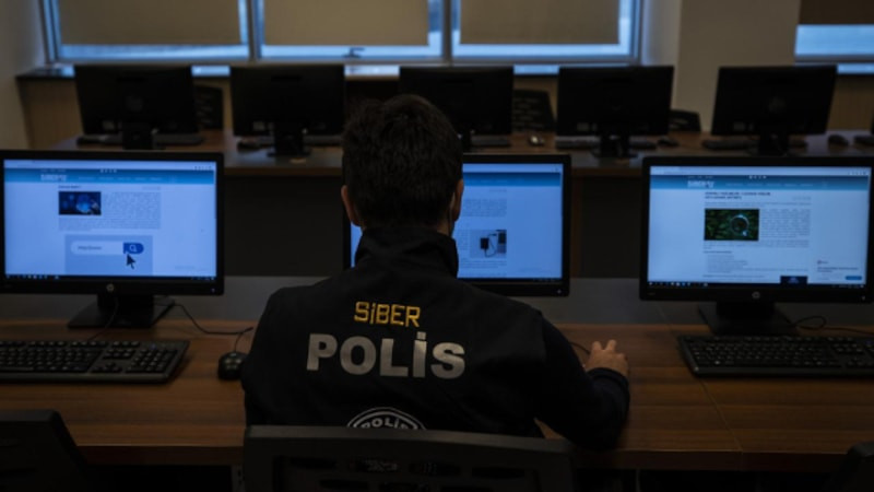 Dolandırıcılar için çember daralıyor: DOLUNAY projesinin toplantısı gerçekleştirildi