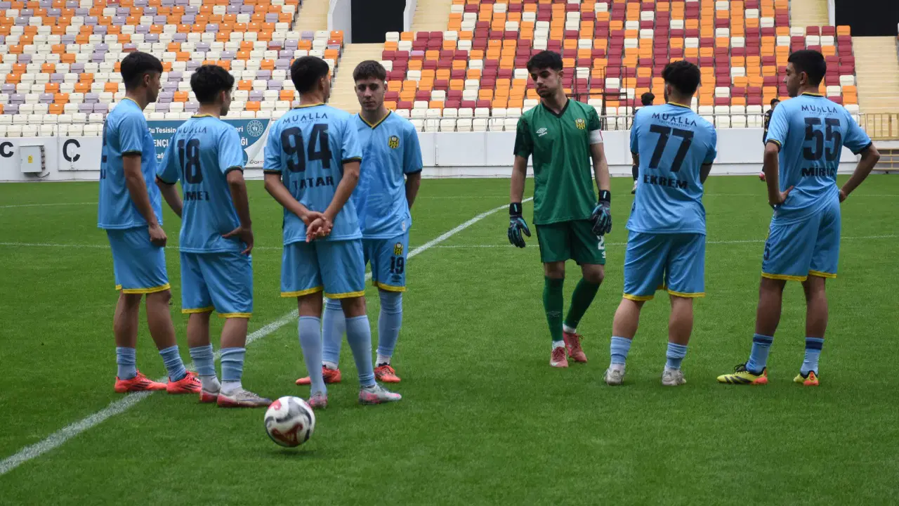 Yeni Malatyaspor’un 19 yıllık profesyonel lig serüveni sona erdi