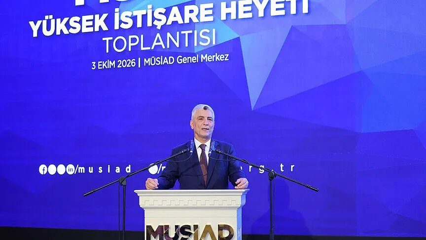 "TARİHİ BİR BAŞARI"