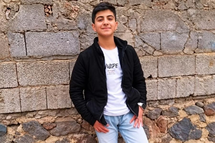 Yük asansörü kazasında yaralanmıştı: 15 yaşındaki öğrenci 9 günlük yaşam mücadelesini kaybetti