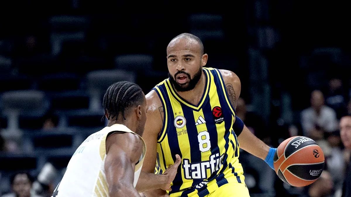 FENERBAHÇE TARFİN - BEŞİKTAŞ MAÇI ŞİFRESİZ Mİ? | Fenerbahçe Tarfin-Beşiktaş maçı saat kaçta, hangi kanalda?