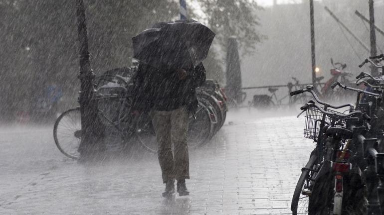 İstanbul'da hava değişiyor! Uzman isim anlattı: 7 gün yağış yok