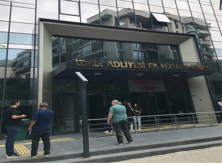 Altay’da kayyım davasında geri adım: Yönetim feragat edecek