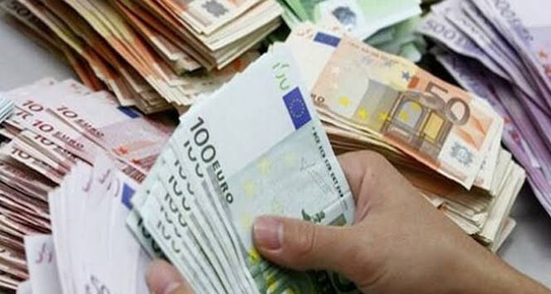 Yeni euro banknotları 2030'da tedavüle girecek
