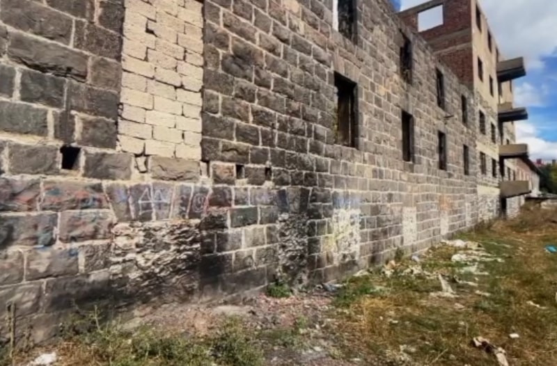 Kars'ta yeni doğan bebeğin ölümünde anne ve anneanne birbirlerini suçladı