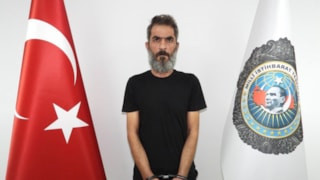 Reyhanlı saldırısının faillerinden Bülent Dükancı Hatay’da yakalandı