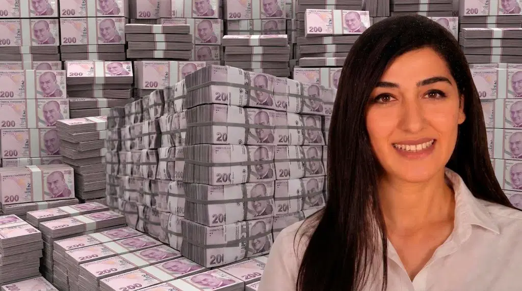 Borsa soruşturmasında 'Katılımevim' ayrıntısı: Avukat çiftin milyarlarca liralık para trafiği deşifre oldu