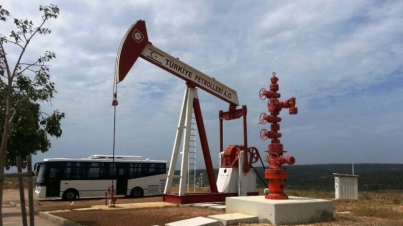 Alparslan Bayraktar: Türkiye Petrolleri günde 1 milyon varil petrol ve doğal gaz üretecek