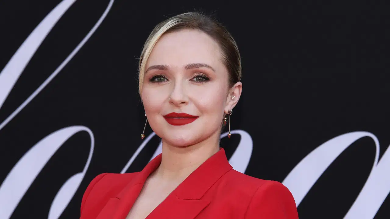 Hayden Panettiere'nin ölüm nedeni açıklandı: Otopsi sonucu ortaya çıktı