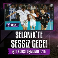 Danimarka Galler deplasmanında tek golle kazandı!