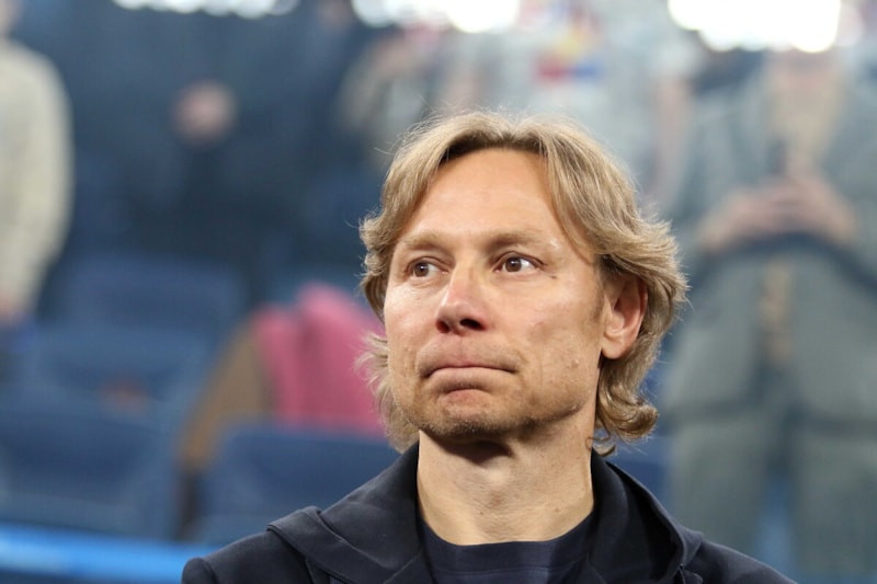 Rusya'da Aleksey Batrakov'dan beklentiler yüksek