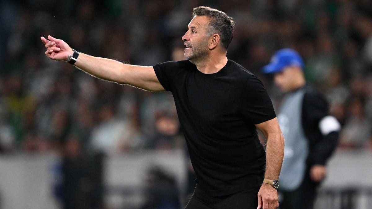 Okan Buruk'u endişelendiren gelişme!