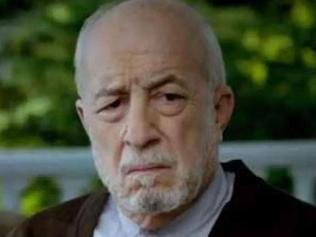 Kozinoğlu soruşturması: Kazım Kaşifoğlu'nu oynayan Sedat Savtak ifade verdi