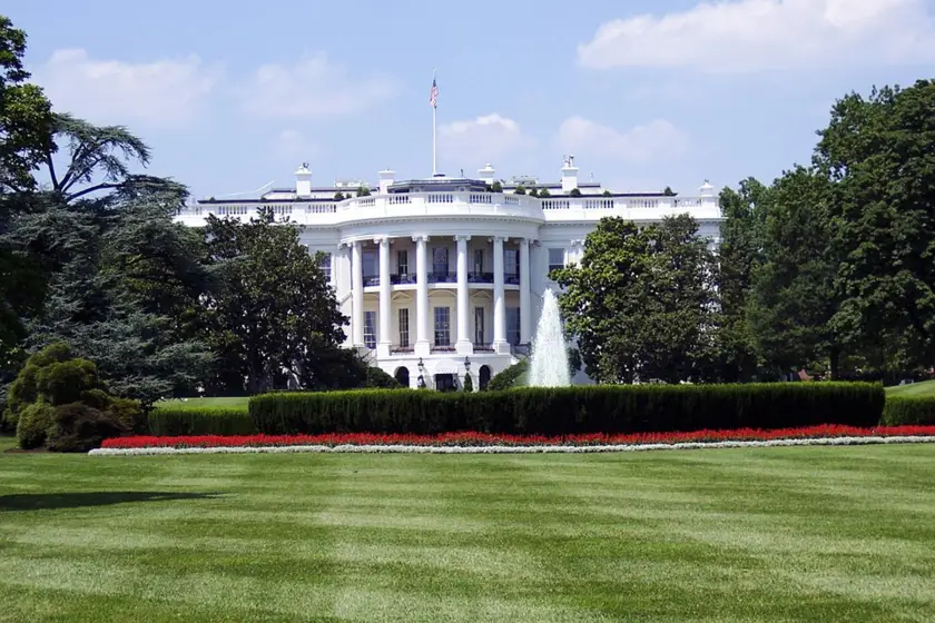 ABD’nin "güvenlik şemsiyesi" tartışılıyor: Körfez ülkeleri Trump'la masada