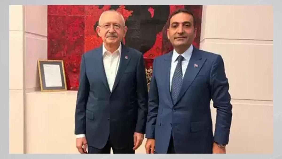 İnan Güney Yeni Parti değil CHP'yi seçti