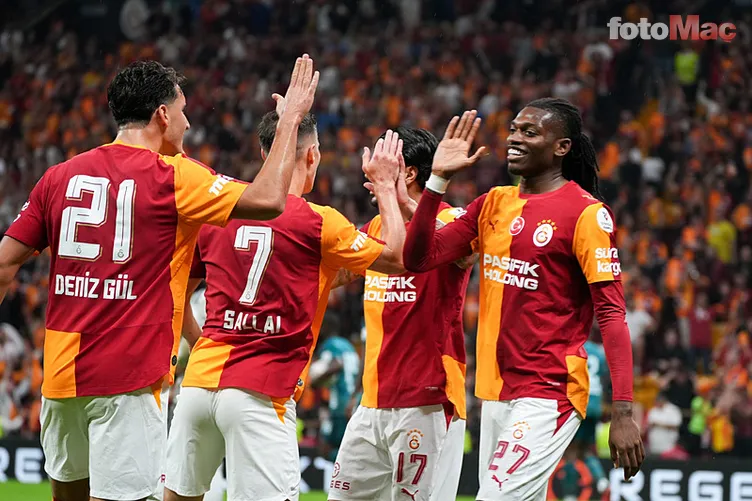 İtalyanlar duyurdu! Galatasaray dünya yıldızının transferinde iki devi geride bıraktı