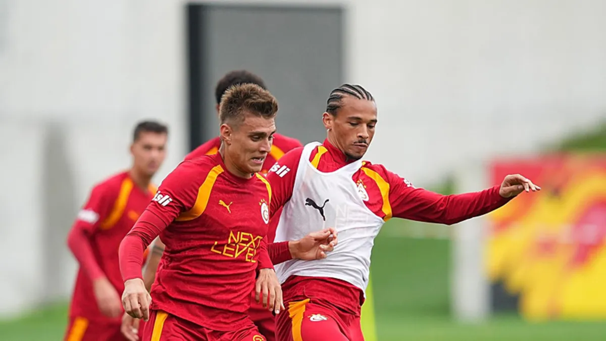 Galatasaray geri dönemiyor