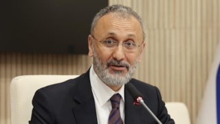 Mersin Büyükşehir Belediyesi soruşturmasında şüphelinin evinden servet çıktı
