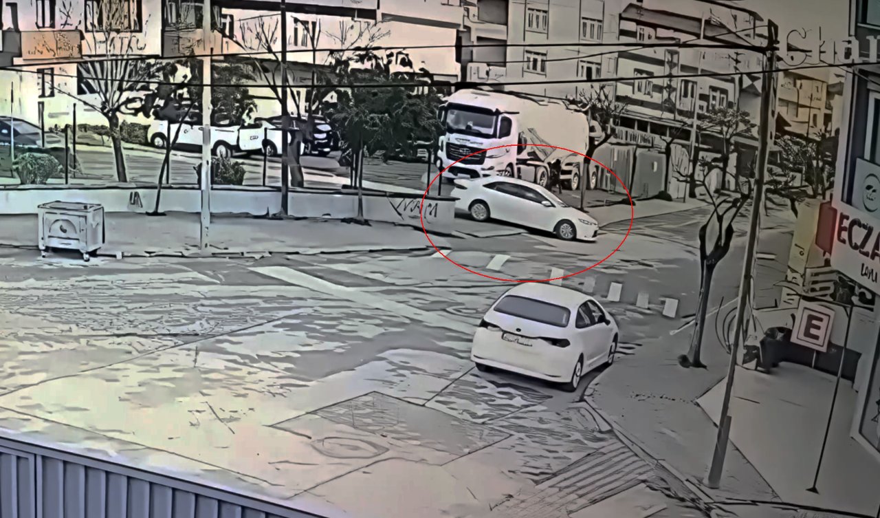Kardeşini öldürmek için tırın altında 2 saat 27 dakika bekledi