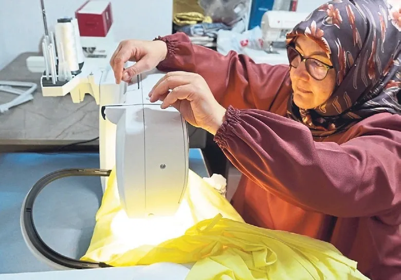 200 bin batışla rüyasını işledi
