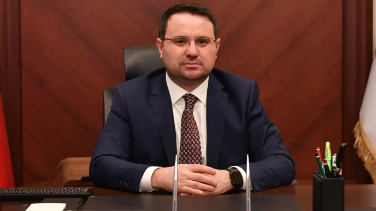 SON DAKİKA: Adalet Bakanı Akın Gürlek açıkladı: 7 faili meçhul dosyada 8 cinayet aydınlatıldı!