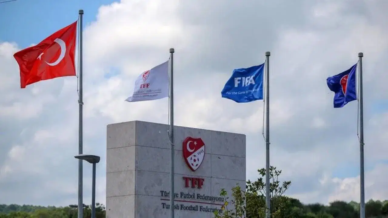 'Futbolda bahis' soruşturmasında yeni gelişme: Başsavcılıktan TFF’ye koordinasyon uyarısı