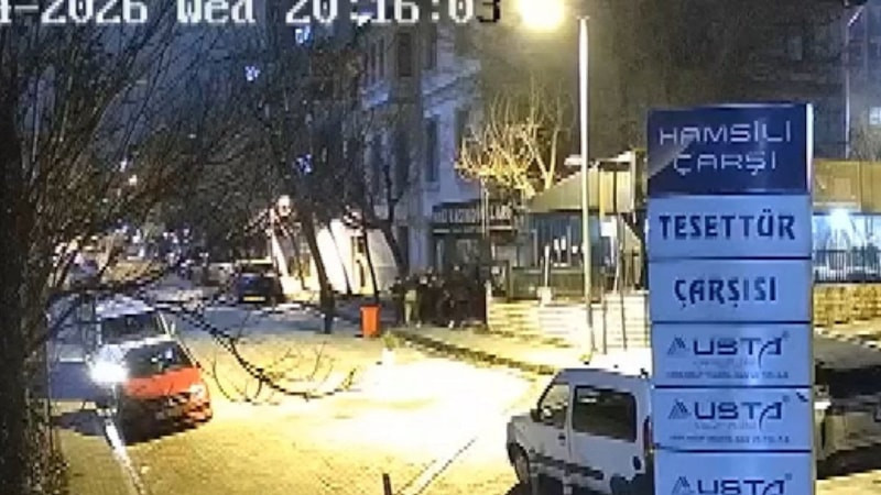 Atlas Çağlayan davasında gerekçeli karar açıklandı