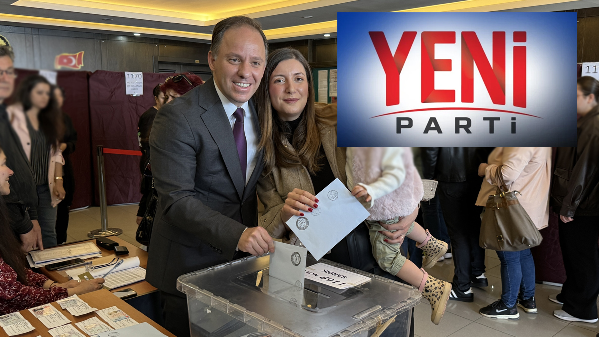 Yeni Parti milletvekilinin eşi Serpil Yavuzyılmaz hakkında soruşturma