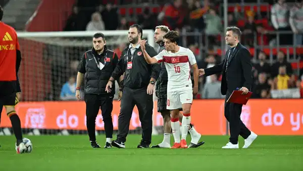 Maç sonu tartışmışlardı: Belçikalı futbolcudan Arda Güler açıklaması