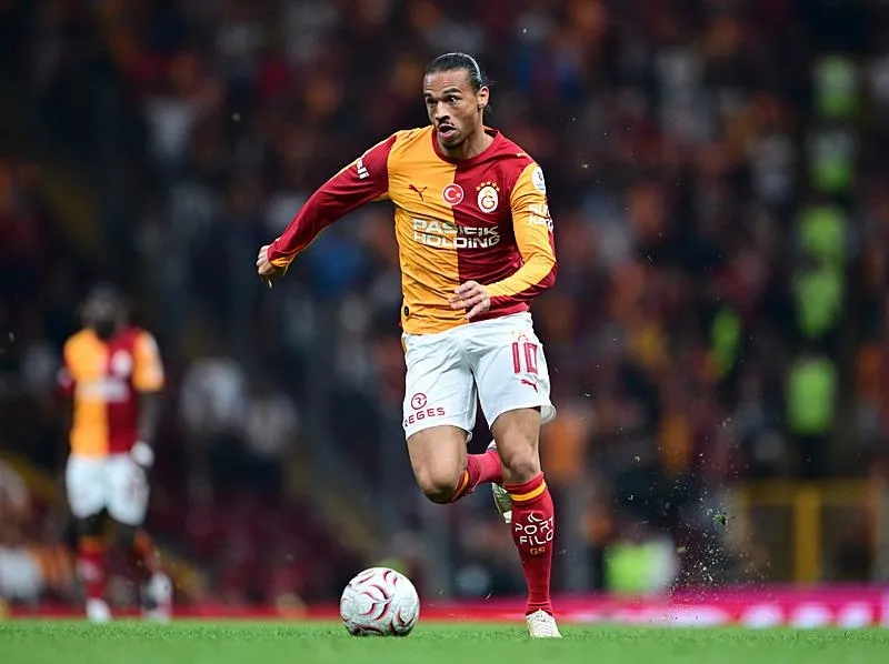 Galatasaray'a müjde! Araplardan teklif var