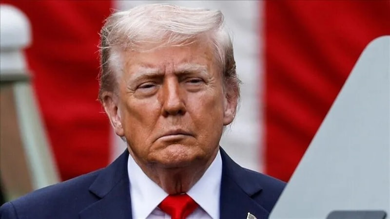 Trump, dizel ihracat yasağını değerlendiriyor