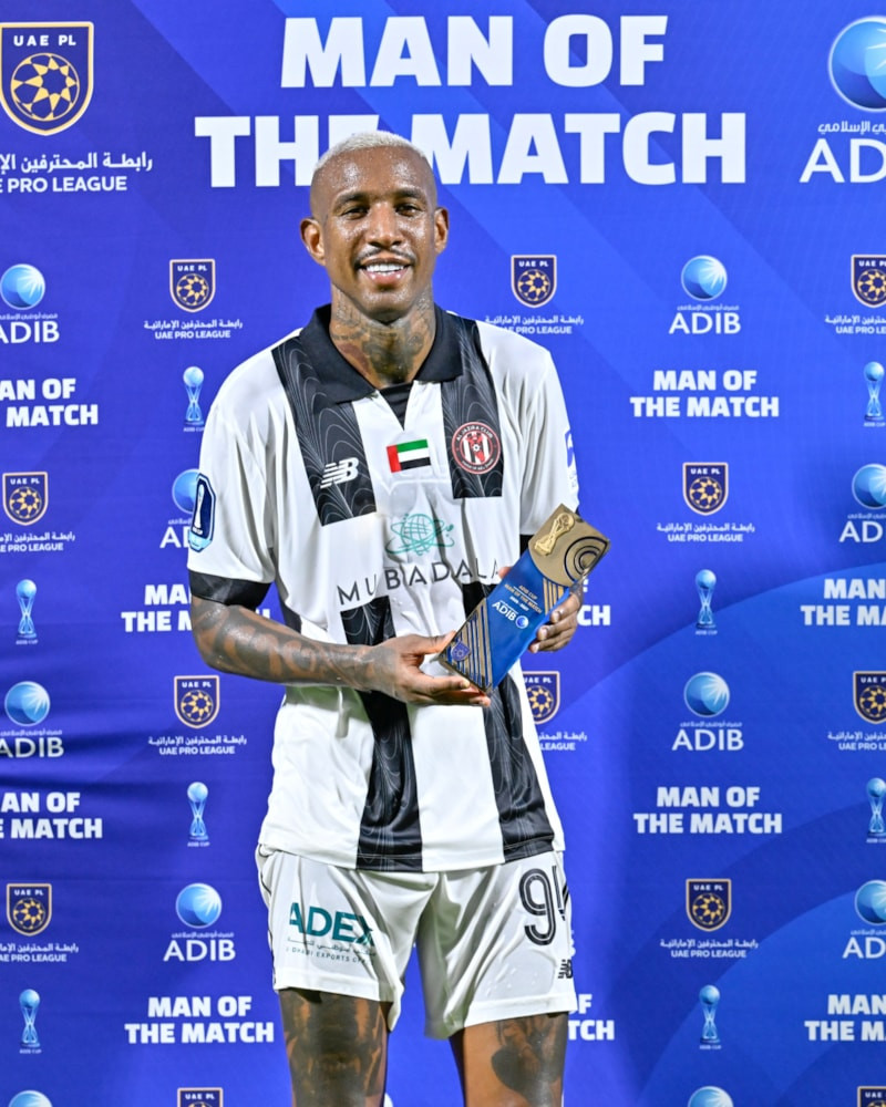 Anderson Talisca, gollerine devam ediyor