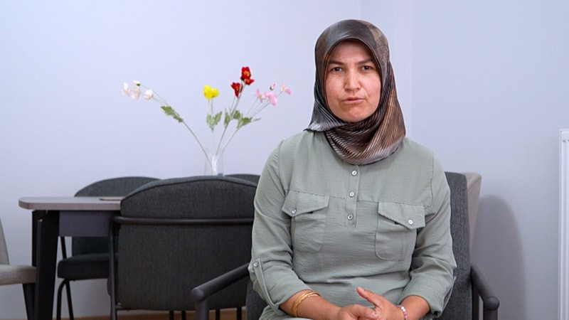 Murat Kurum Kütahya’dan kentsel dönüşüm görüntüleri paylaştı