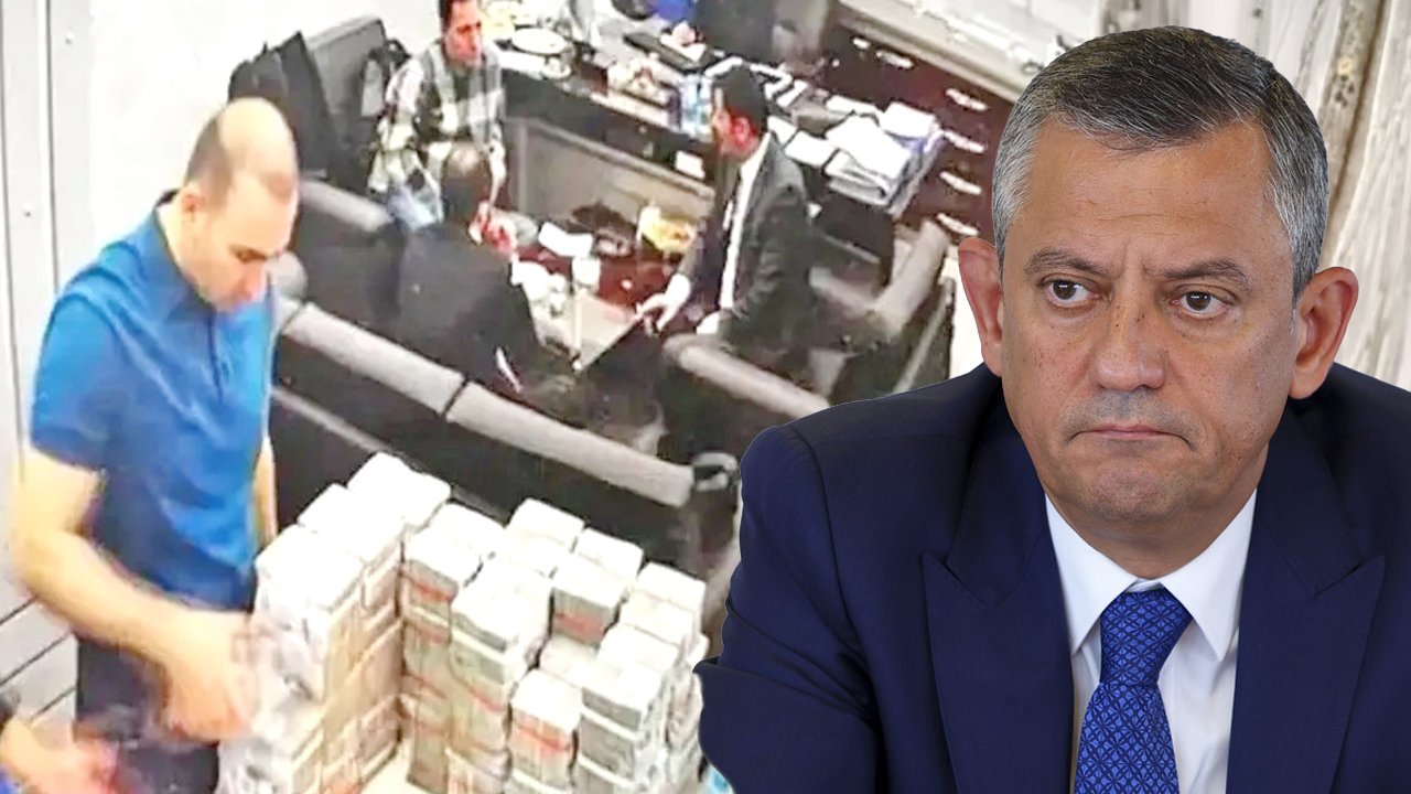 AK Parti’yi hedef alan Özel, kendi sicilini unuttu