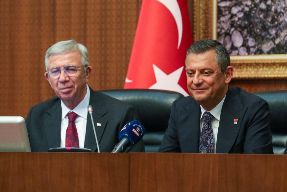 'DOĞRU TARAFTA'