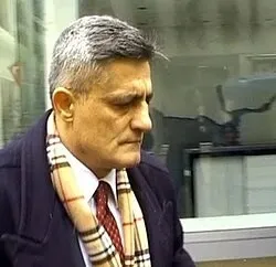 SON DAKİKA: Kaşif Kozinoğlu'nun son anları! Başgardiyan anlattı! "Bana kumpas kurdular" dedi